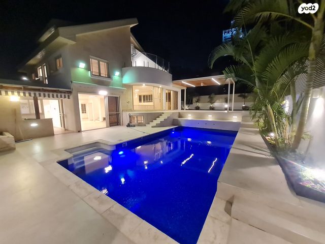 הרצליה פיתוח