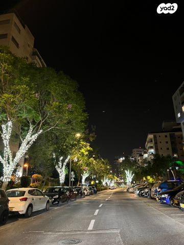 דירת גן, עין דור, מרום ראשון, ראשון לציון