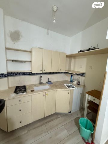 דירה, אנטיגונוס 9, הצפון החדש - צפון, תל אביב יפו