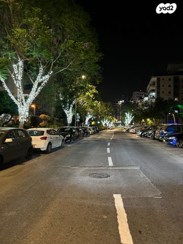 דירת גן, עין דור, מרום ראשון, ראשון לציון