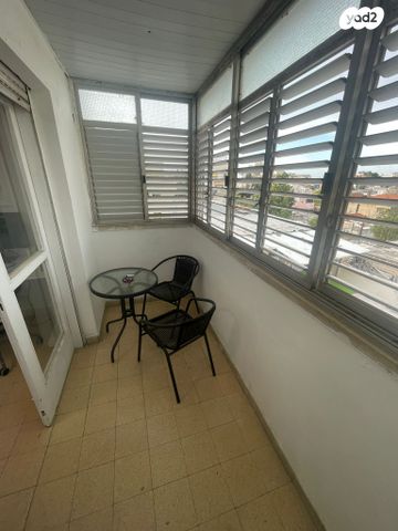 דירה, חובות הלבבות, שפירא, תל אביב יפו