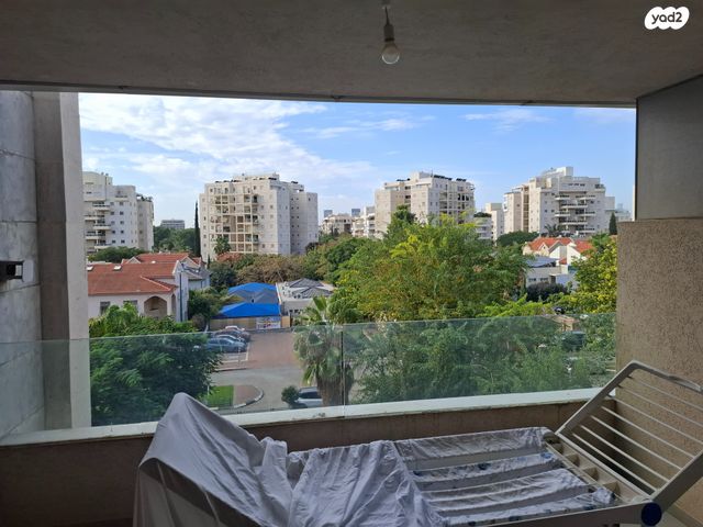 דירה, הזמיר, המרכז, קרית אונו