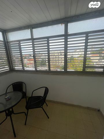 דירה, חובות הלבבות, שפירא, תל אביב יפו