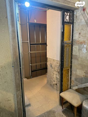 דירה, אנטיגונוס 9, הצפון החדש - צפון, תל אביב יפו