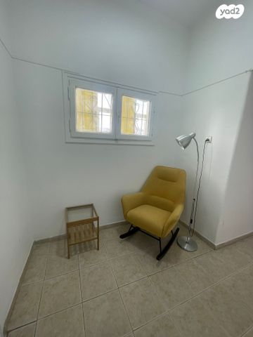 דירה, חובות הלבבות, שפירא, תל אביב יפו