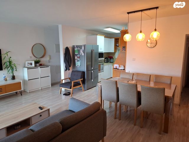 דירה, הזמיר, המרכז, קרית אונו