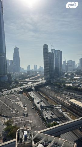 דרך מנחם בגין 3