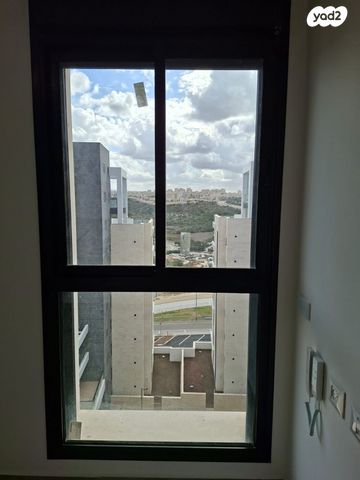 דירה, הרב ישראל גרוסמן, רמת אברהם, בית שמש