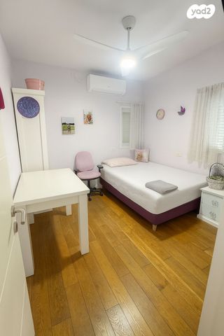 דירה, מרסל ינקו, נאות אפקה ב', תל אביב יפו