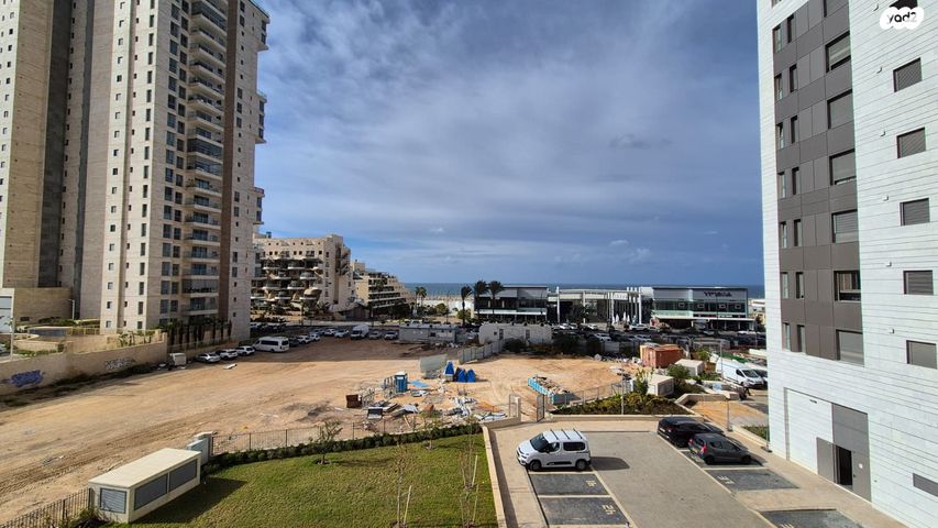 דירה, משה דיין 1, אפרידר, אשקלון