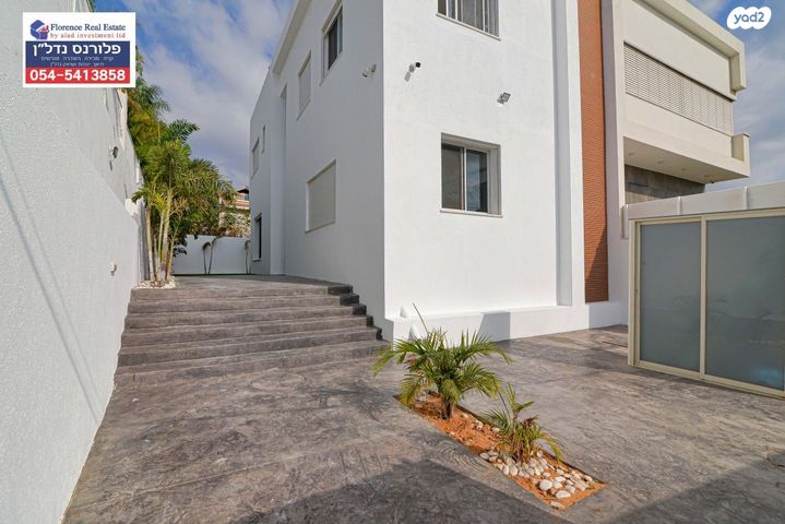 בית פרטי/ קוטג', שאר העיר, כפר יונה