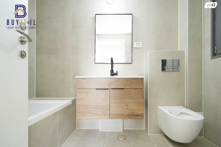 דירה, ירמיהו הלפרין, מרכז העיר דרום, נתניה