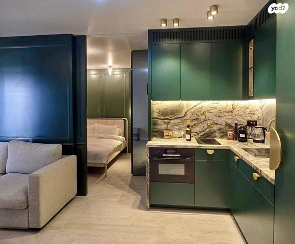 שדרות ירושלים 