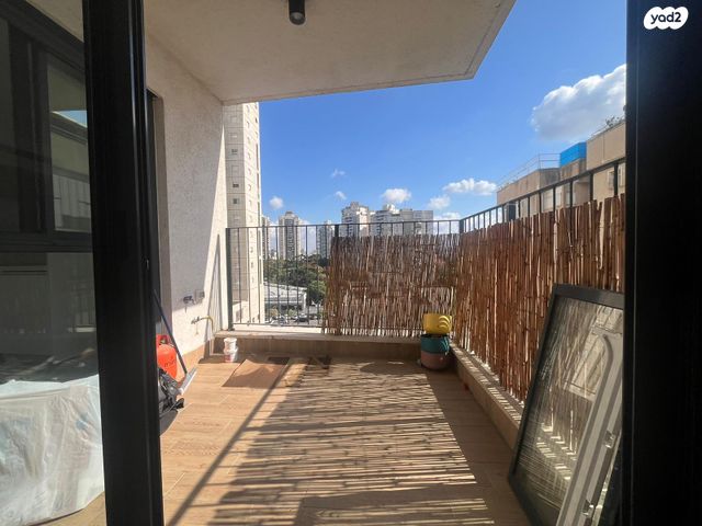 דירה, מרום נווה, רמת יצחק, רמת גן