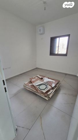 דירה, משה דיין 1, אפרידר, אשקלון