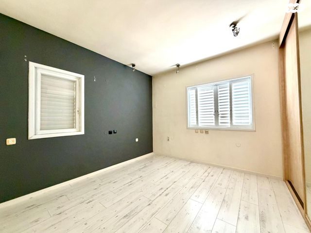 דירה, סמילנסקי 71, מרכז העיר דרום, נתניה