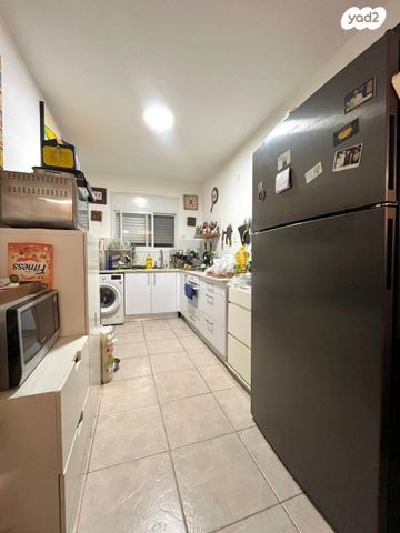 דירה, בנימין 24, מרכז העיר, סביניה, הוותיקה, קרית ביאליק