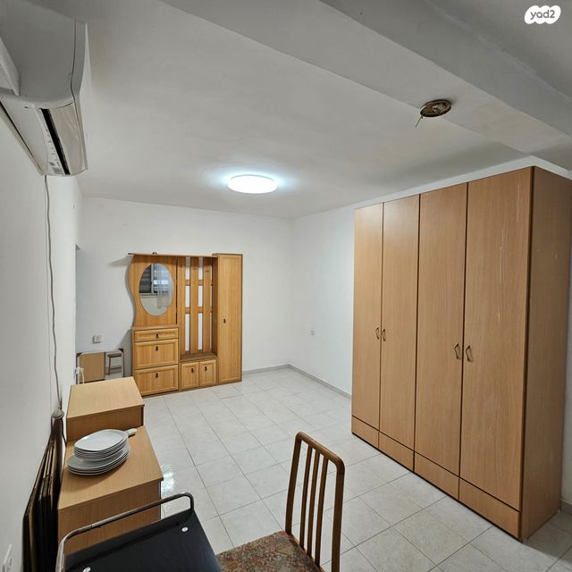 דירה, בורוכוב, נתניה