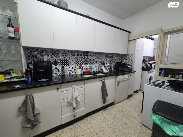 דירה, אליהו קראוזה 28, אגרובנק, חולון