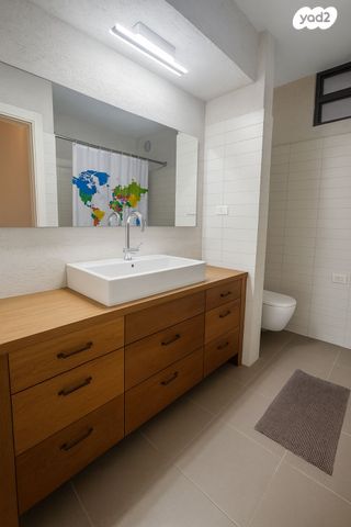 דירה, מרסל ינקו, נאות אפקה ב', תל אביב יפו