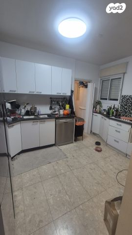 דירה, שדרות לוי אשכול, תכנית ל', למד, תל אביב יפו