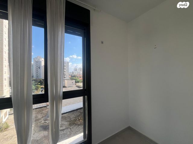 דירה, מרום נווה, רמת יצחק, רמת גן