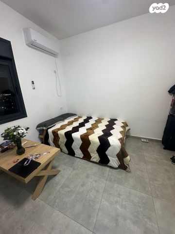 דירה, דוד רזיאל 56, תל עמל, חיפה