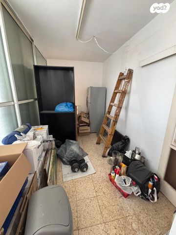 דירה, שדרות ירושלים, מרום נווה, רמת יצחק, רמת גן