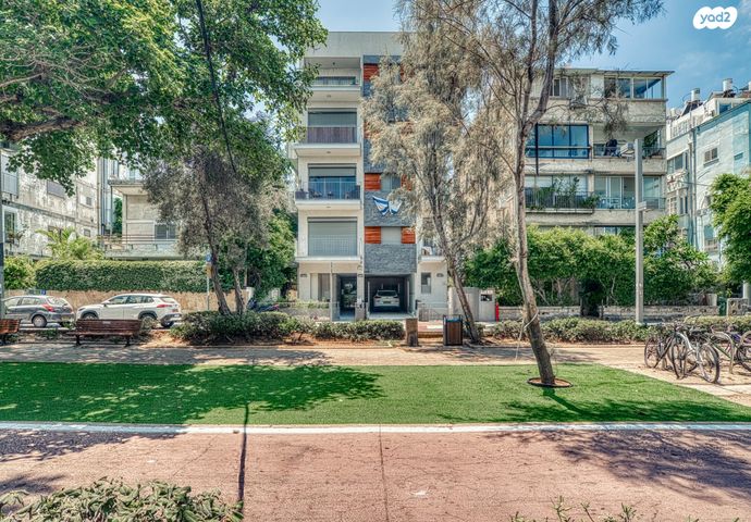 שדרות בן גוריון 6