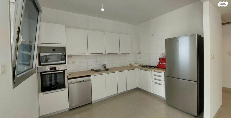 דירה, ניסים אלוני 1, צמרות איילון, פארק צמרת, תל אביב יפו