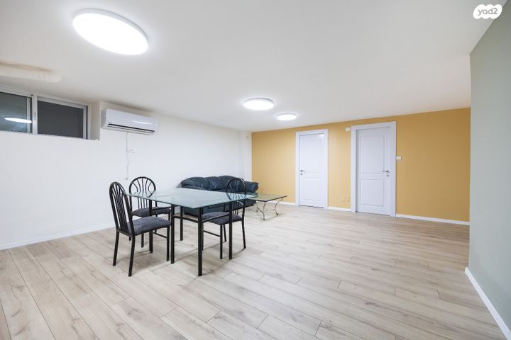 דירה, רחביה, ירושלים