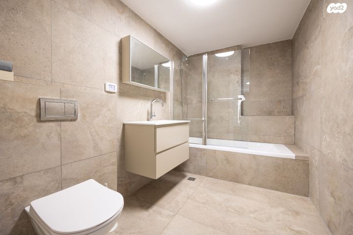 דירה, רחביה, ירושלים