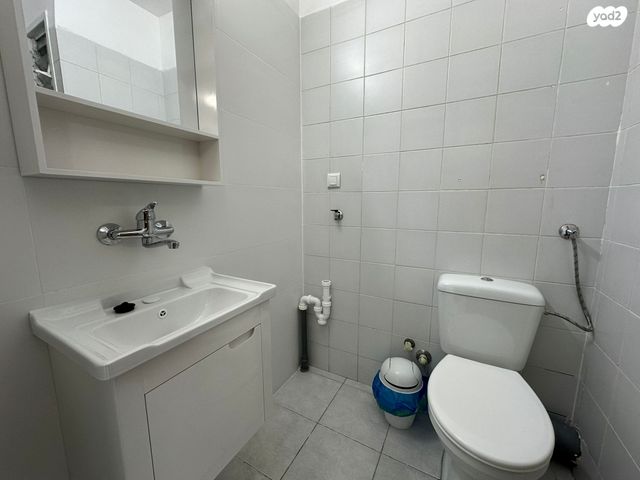 דירה, דרך יד לבנים, תל עמל, חיפה