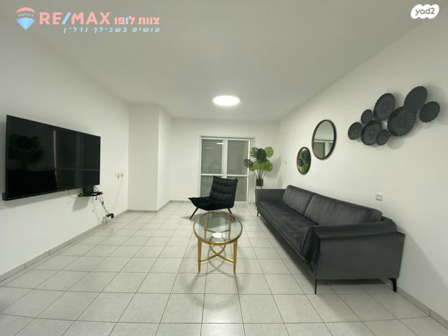 דירה, שדרות מנחם בגין 5, דרום עפולה, עפולה