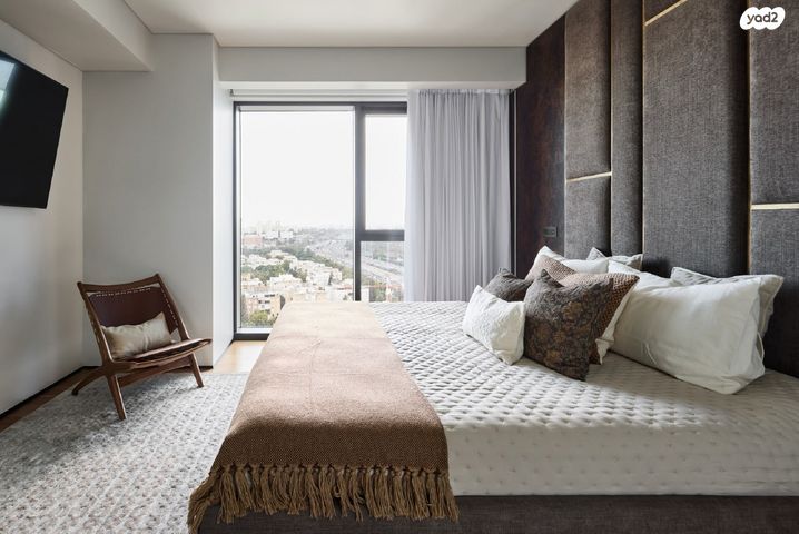 דירה, הרב ניסים 9, בבלי, תל אביב יפו