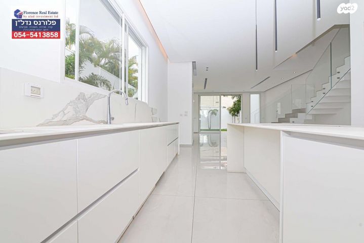 בית פרטי/ קוטג', שאר העיר, כפר יונה