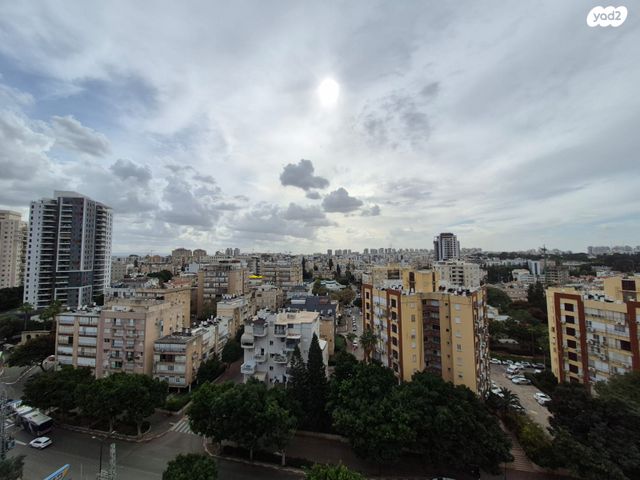 דירה, דרך זאב ז'בוטינסקי, לב המושבה / מרכז העיר, פתח תקווה