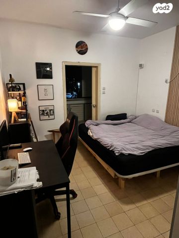 דירה, ירמיהו, תל אביב יפו