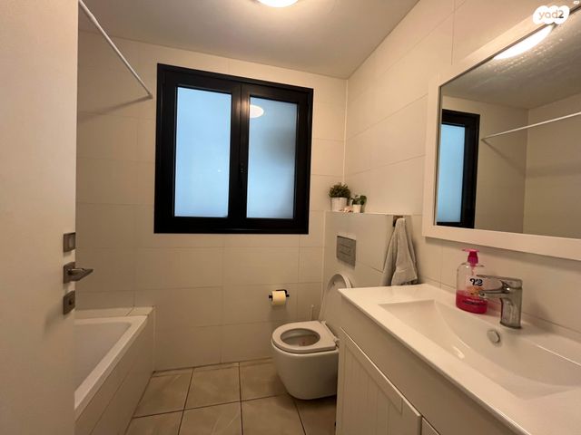 דירה, קליי, הצפון החדש - כיכר המדינה, תל אביב יפו