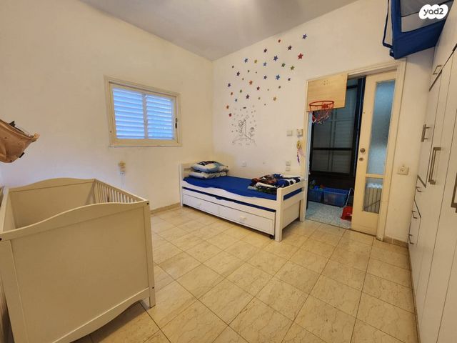 דירה, אליהו קראוזה 28, אגרובנק, חולון