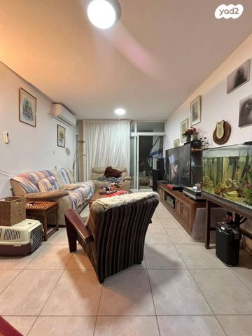 דירה, בנימין 24, מרכז העיר, סביניה, הוותיקה, קרית ביאליק