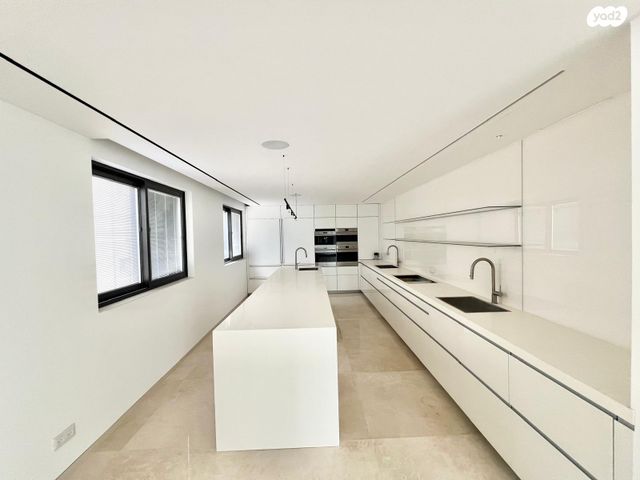 דירה, שלום עליכם 1, לב תל אביב, לב העיר צפון, תל אביב יפו