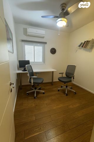 דירה, מרסל ינקו, נאות אפקה ב', תל אביב יפו