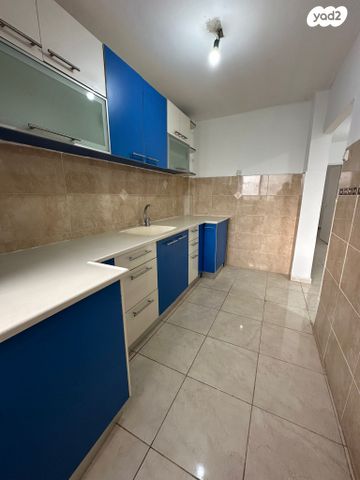 דירה, לכיש 48, קרית ים