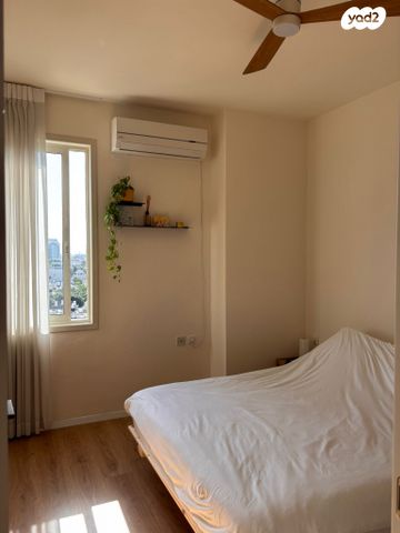 דירה, הצפון הישן - צפון, תל אביב יפו