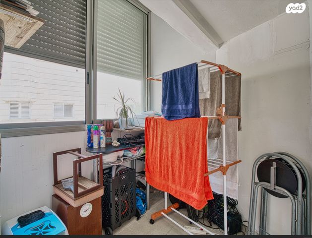 דירה, שדרות בן גוריון 6, הצפון הישן - דרום, תל אביב יפו