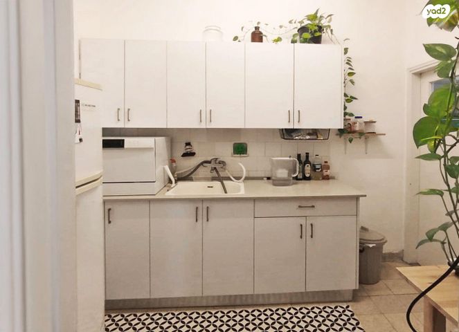 דירה, שינקין, גבעתיים