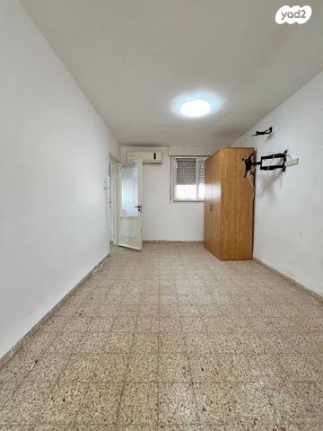 דירה, גיורא יוספטל 9, קרית ים ב', קרית ים