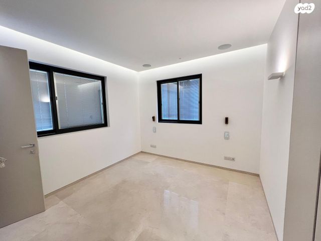 דירה, שלום עליכם 1, לב תל אביב, לב העיר צפון, תל אביב יפו