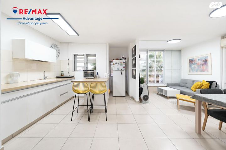 דירה, קהילת קנדה, יפו ד', גבעת התמרים, תל אביב יפו